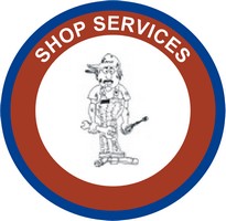Shop Services